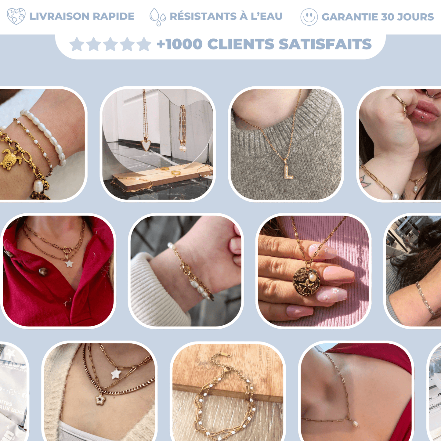 BUNDLE - duo western - BYNOVANN