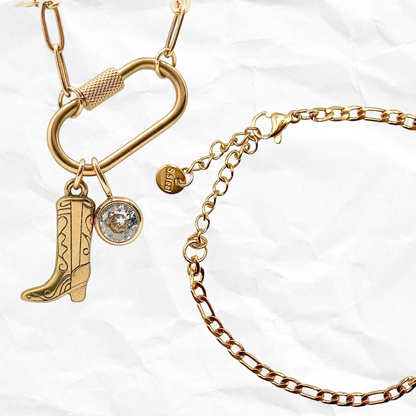 BUNDLE - duo western