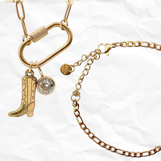 BUNDLE - duo western