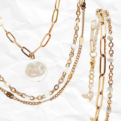 BUNDLE - nos 3 essentiels